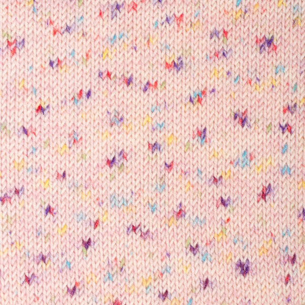 DROPS Baby Merino Fødselsdagkonfetti
