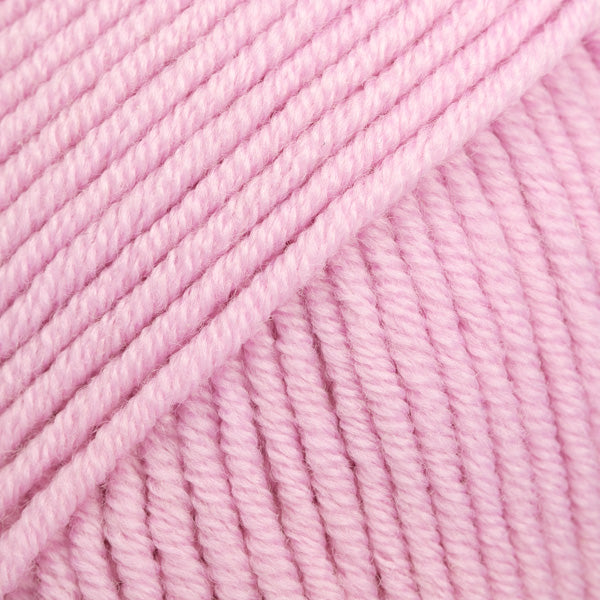 DROPS Merino Extra Fine Rosa
