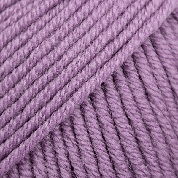 DROPS Merino Extra Fine Lilla