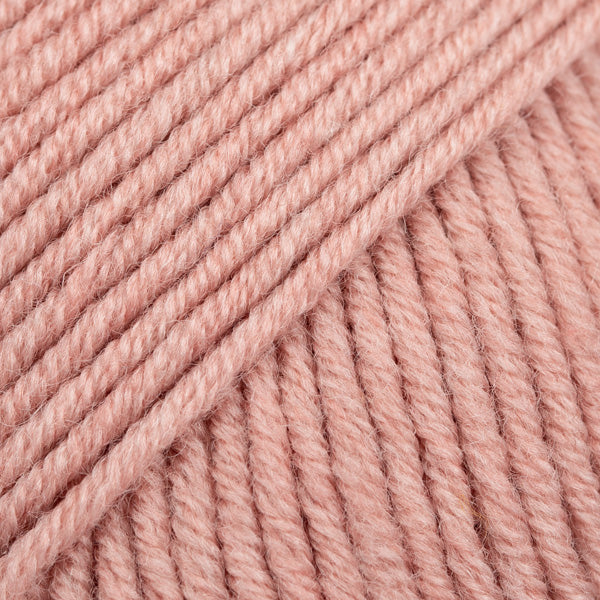 DROPS Merino Extra Fine Ørkenrose