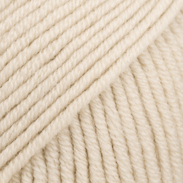 DROPS Merino Extra Fine Lys beige