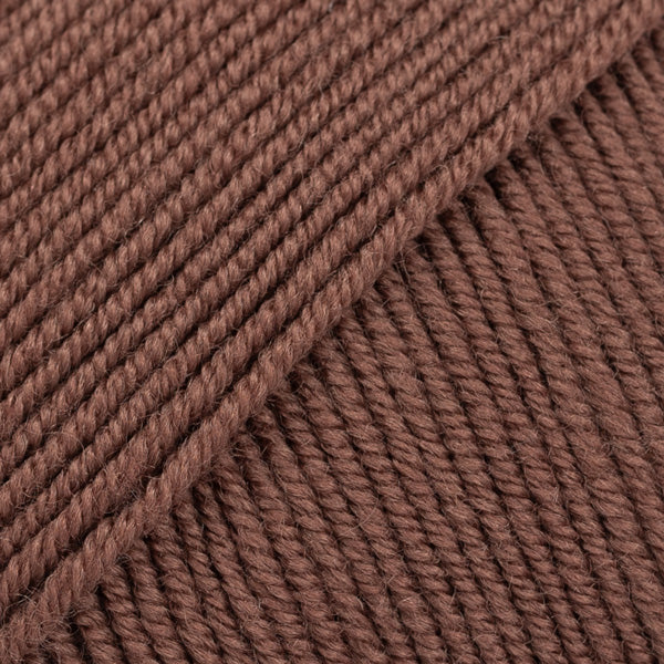 DROPS Baby Merino Chokolade
