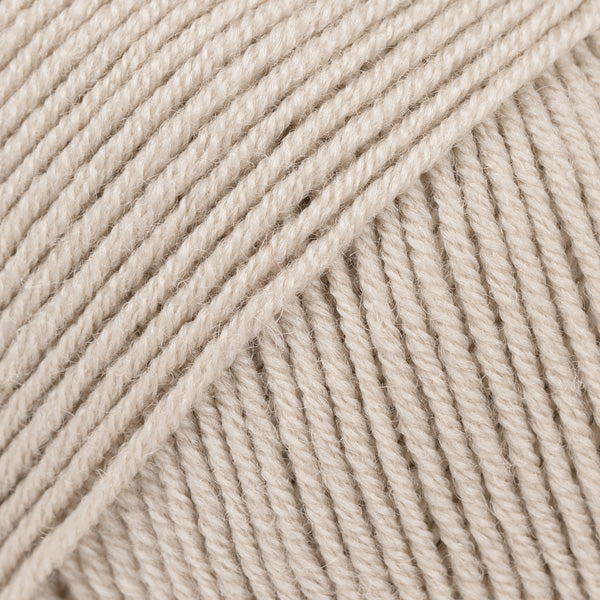 DROPS Baby Merino Lys eg