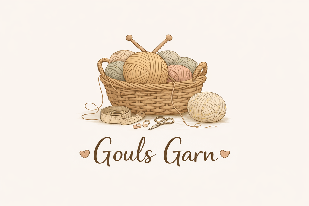 Gouls Garn logo