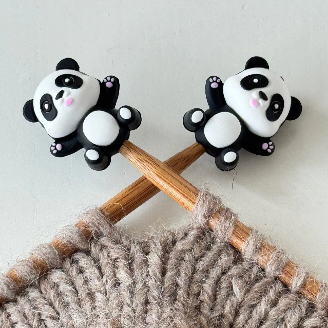 Maskestoppere Panda