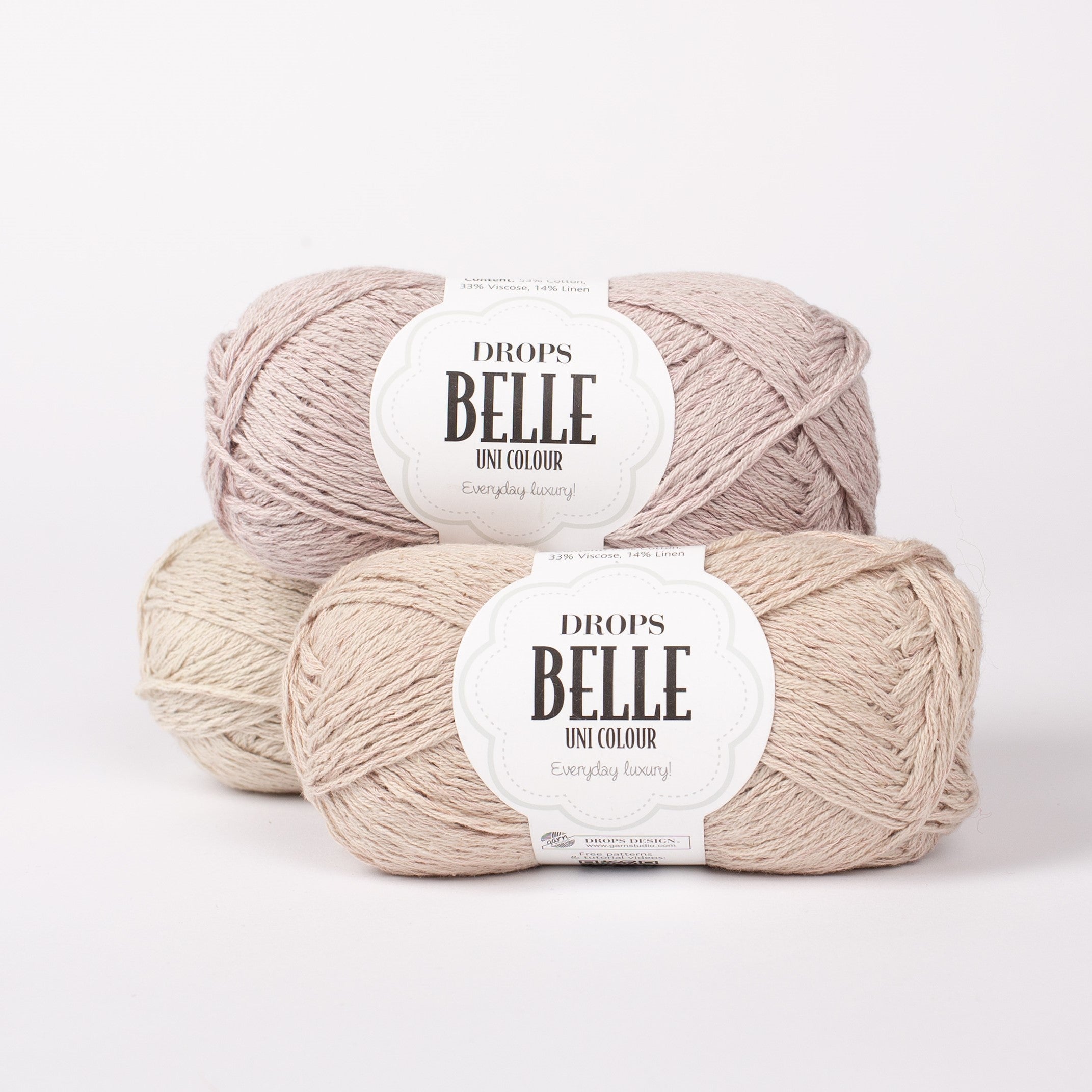 Drops Belle