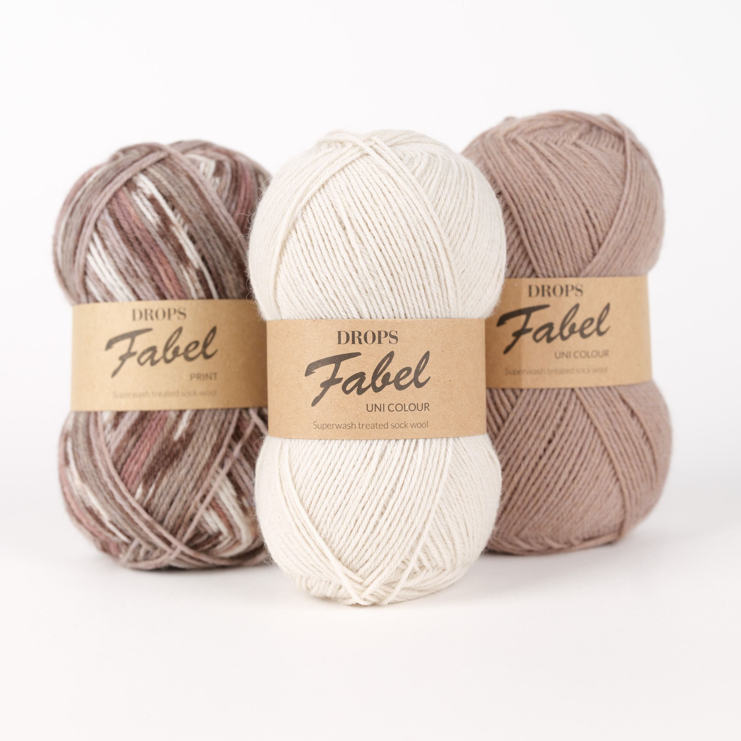 DROPS Fabel