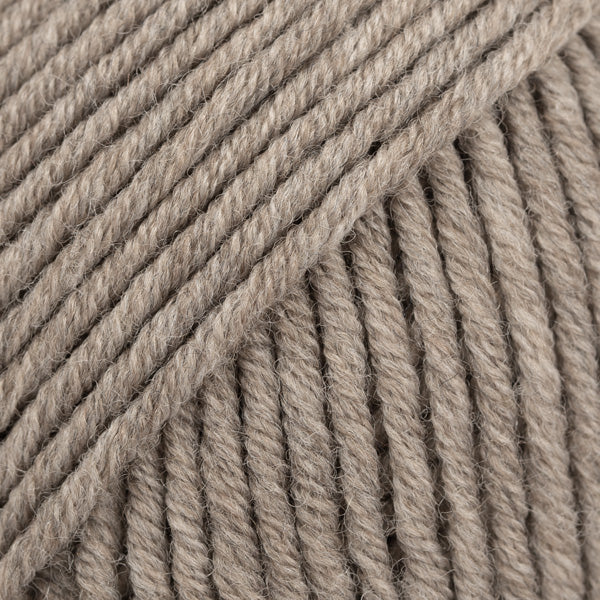 DROPS Merino Extra Fine Lys taupe