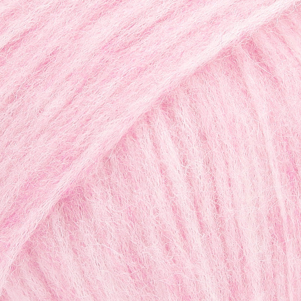 DROPS Air  Lys Rosa