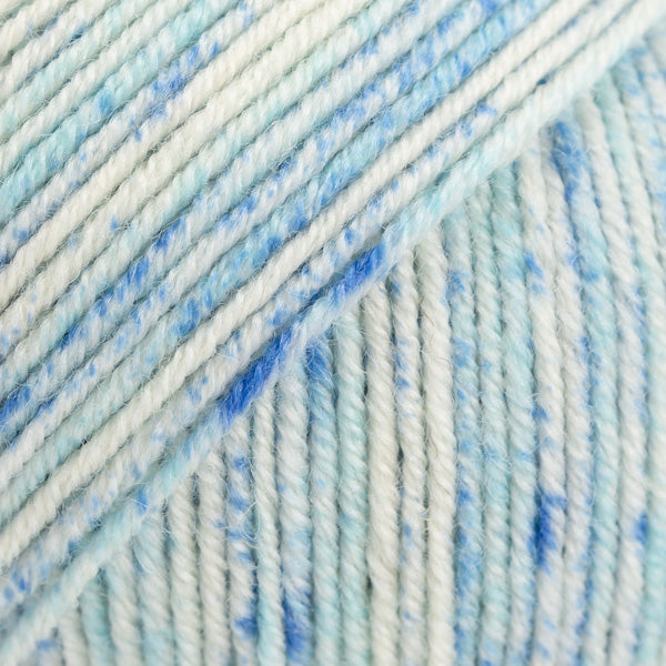 DROPS Baby Merino Havfruemagi