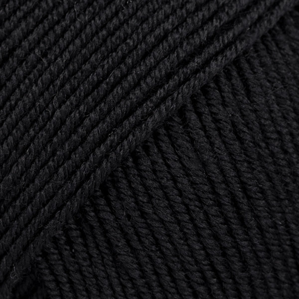 DROPS Baby Merino Sort