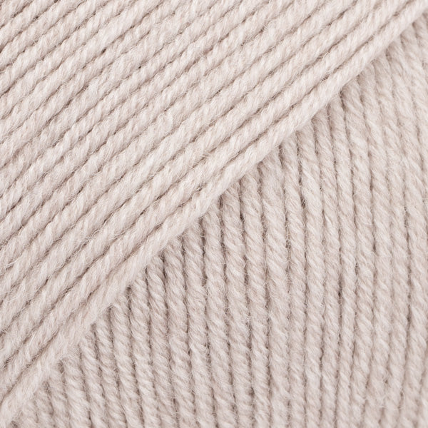 DROPS Baby Merino Lys beige