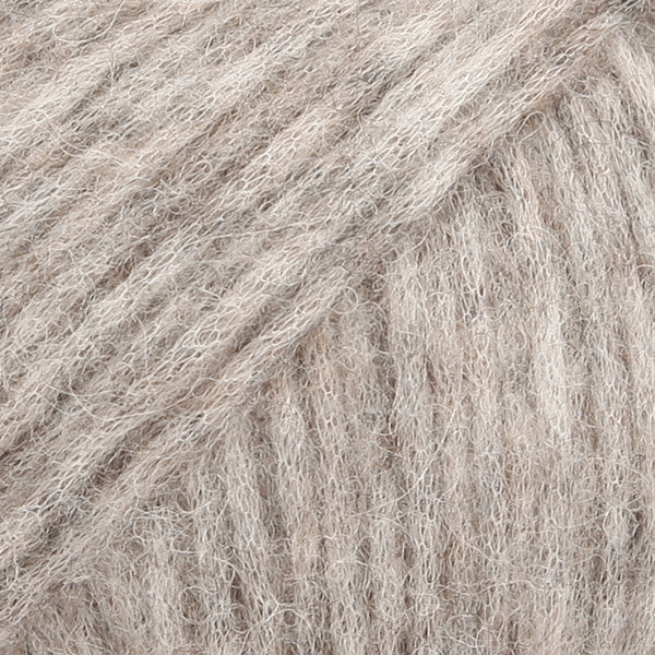 DROPS Air Beige