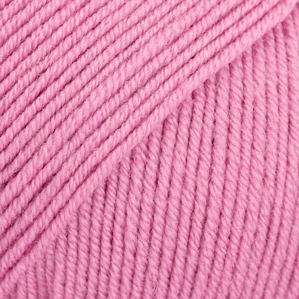 DROPS Baby Merino Gammelrosa