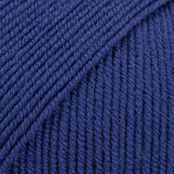 DROPS Baby Merino Blå