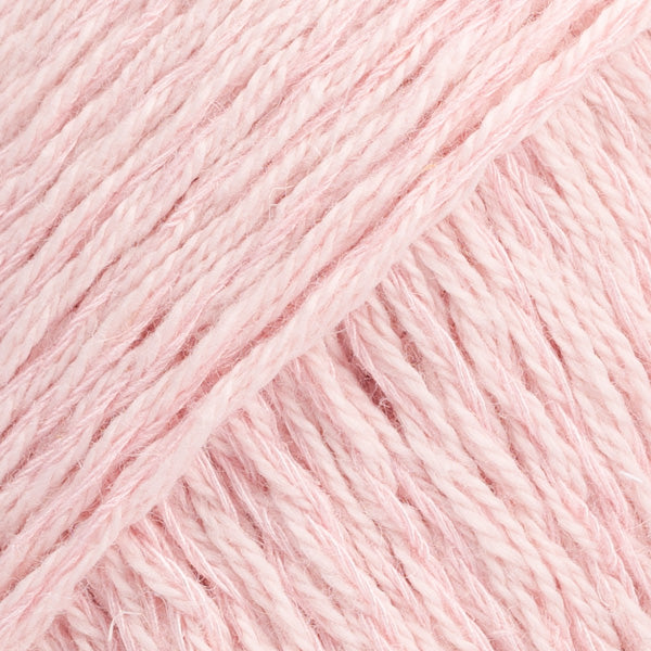 DROPS Belle Puddel rosa