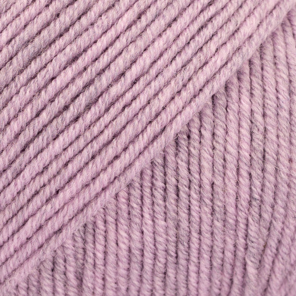 DROPS Baby Merino Lys Orkidé