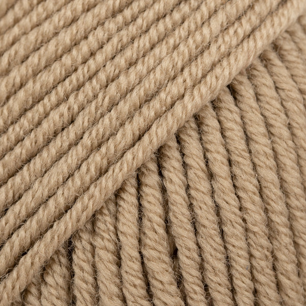 DROPS Merino Extra Fine Double latte