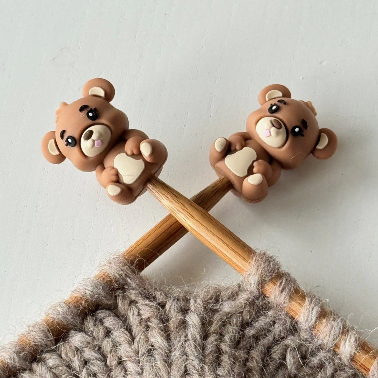 Maskestoppere Bamse