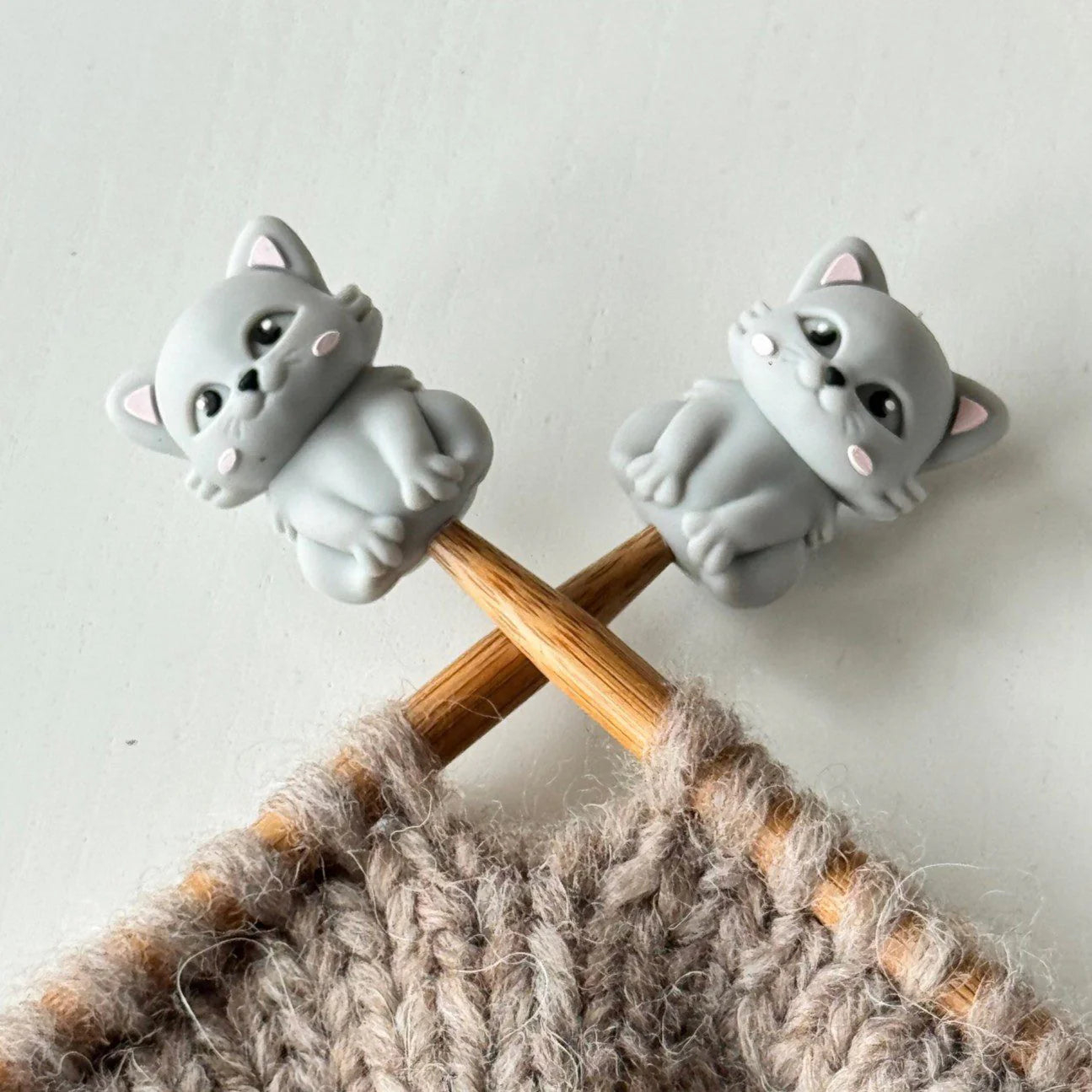Maskestoppere Kat